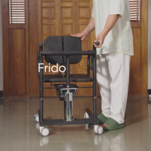 Frido Mobility Transfer Lift Narrow (120 KG Capacity)