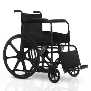 Arcatron FSS101 | Foldable Wheelchair