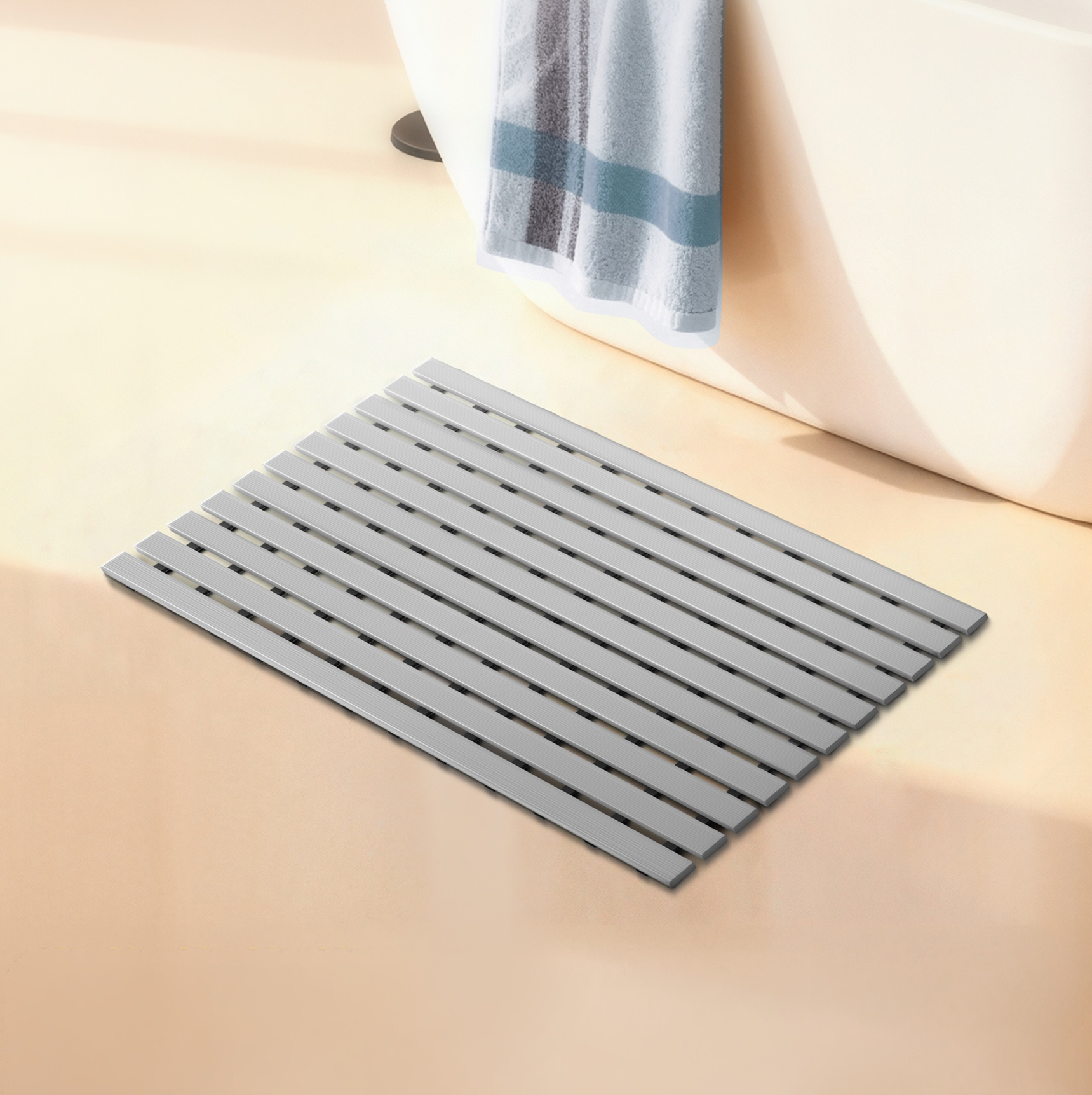 Frido AeroDry Bath Mat