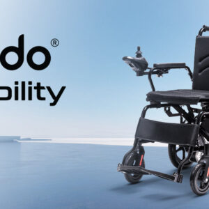 Frido Shower Chair Pro