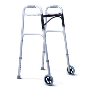 Frido Walker With Wheels